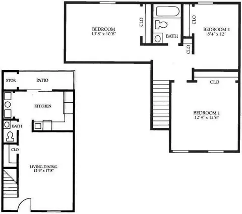 204 Kings Arms Ct, Ashland, VA 23005