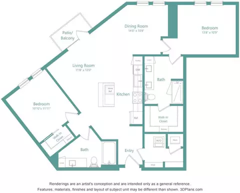 5500 Broadway, Alamo Heights, TX 78209