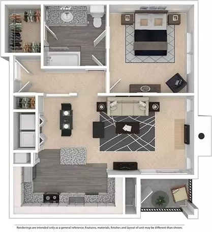 3006 Franciscan Dr, Arlington, TX 76015