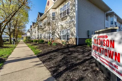 200 S Madison St, Bloomington, IN 47404