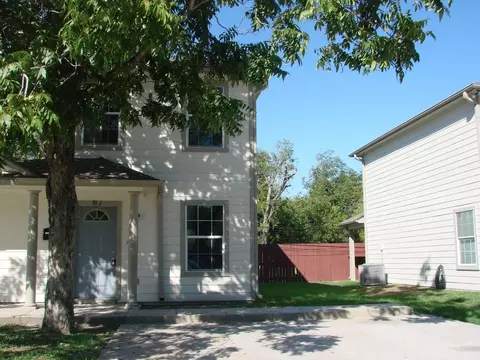 815 Cravens St, Houston, TX 77076