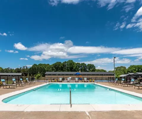 3610 Baden Rd, Winston Salem, NC 27107