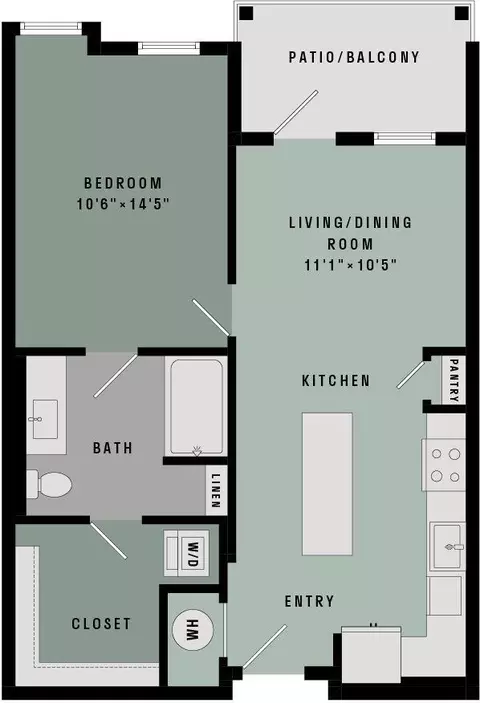 9132 Senator Royall Dr, Charlotte, NC 28262