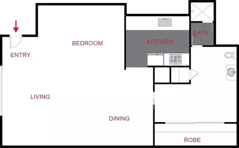 70 N Clarkson St, Denver, CO 80218