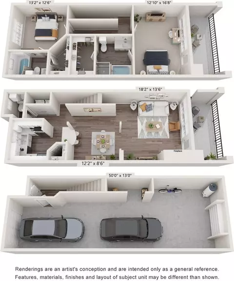 4500 Steiner Ranch Blvd, Austin, TX 78732