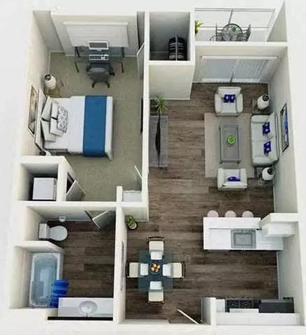 1558 Gordon St, Los Angeles, CA 90028