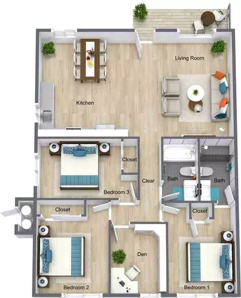 1311 4th Ave, Chula Vista, CA 91911