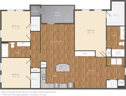 4531 Langdon Dr, Morrisville, NC 27560