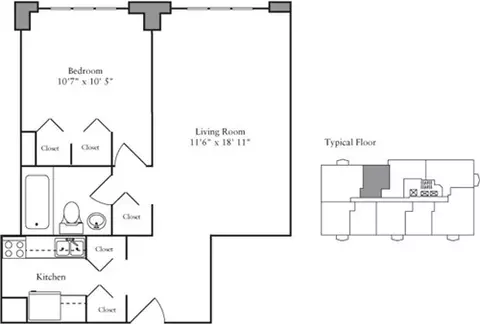 303 E 83rd St, New York, NY 10028