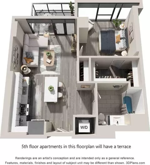 169 W Huron St, Chicago, IL 60654
