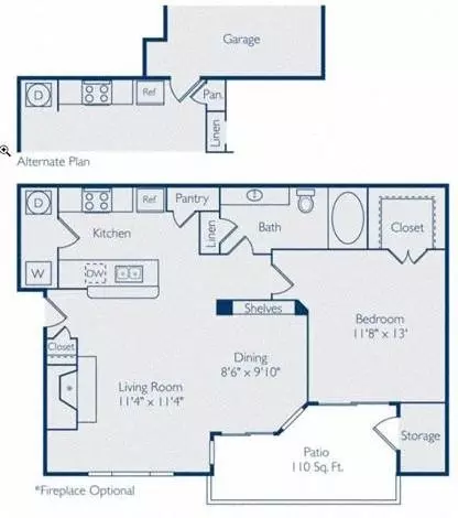 3001 Communications Pkwy, Plano, TX 75093
