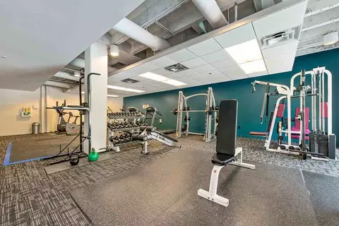 900 Peachtree St NE, Atlanta, GA 30309