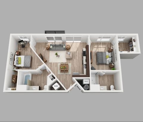 1454 N Rochester Rd, Rochester, MI 48307