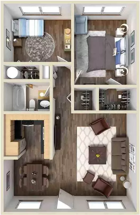 5105 Mission Hills Ave, Tampa, FL 33617