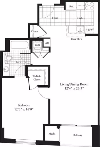 901 N Nelson St, Arlington, VA 22203
