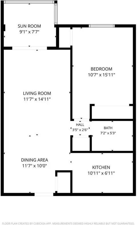 3435 3rd Ave N, Saint Petersburg, FL 33713