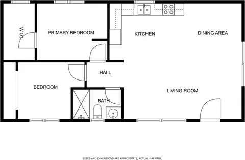 265 N 16th St, Grover Beach, CA 93433