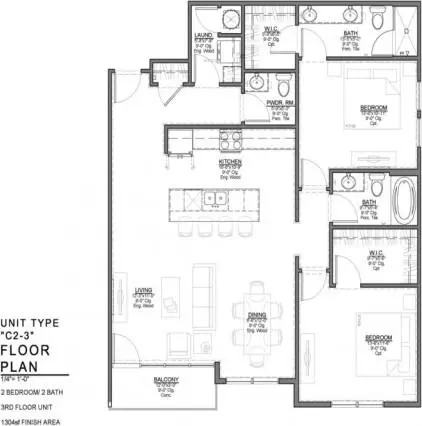 1320 Baltimore Ave, Kansas City, MO 64105