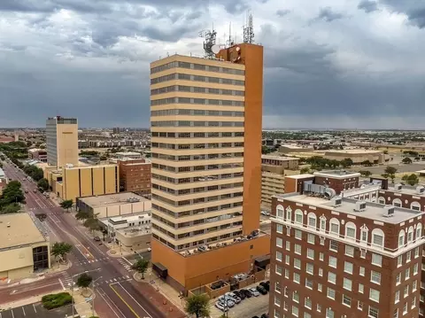 1220 Broadway, Lubbock, TX 79401