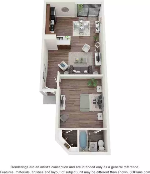930 Palm Ave, West Hollywood, CA 90069