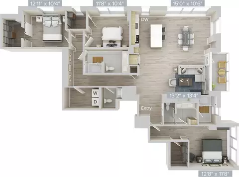 210 Wall St, Seattle, WA 98121