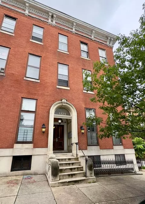 1322 Eutaw Pl, Baltimore, MD 21217