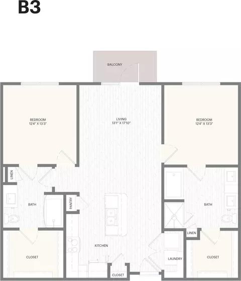 13505 Inwood Rd, Farmers Branch, TX 75244