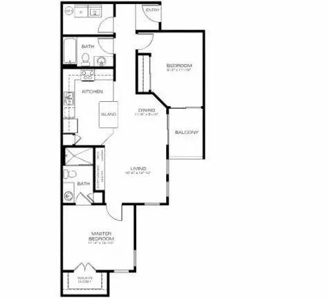 12175 W Mcdowell Rd, Avondale, AZ 85392