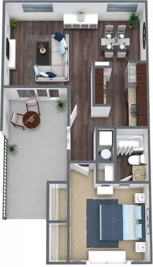 8250 E Golf Links Rd, Tucson, AZ 85730