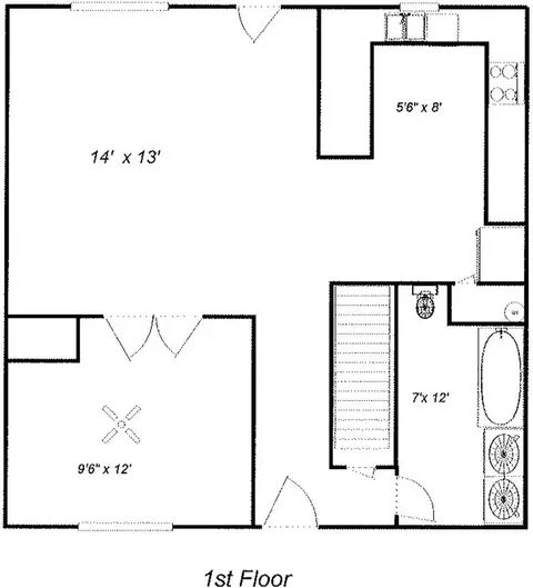 747 W 4th Ave, Chico, CA 95926
