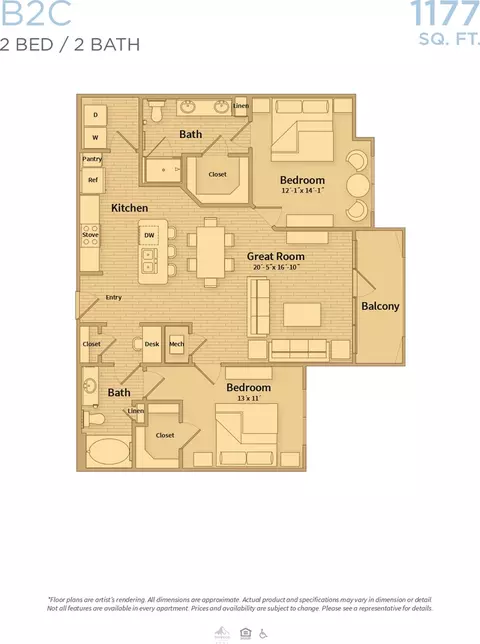 4700 Riverwood Cir, Raleigh, NC 27612