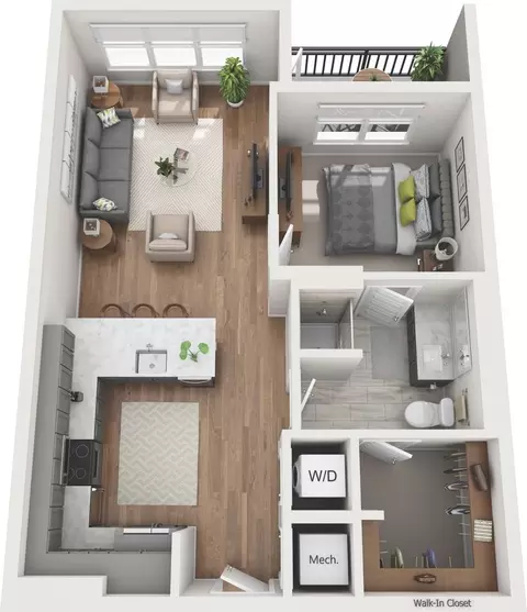 530 E Paces Ferry Rd NE, Atlanta, GA 30305
