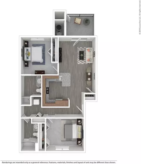 17003 Lakeshore Flats Dr, Grand Haven, MI 49417