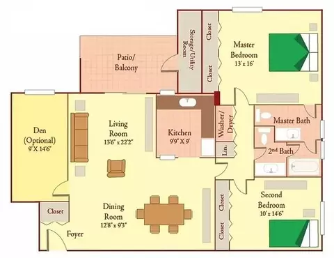 599 Cranbrook Rd, Cockeysville, MD 21030