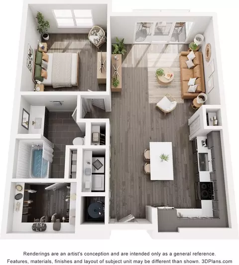990 Singleton Blvd, Dallas, TX 75212