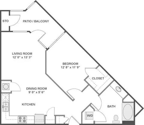 6401 Escena Blvd, Irving, TX 75039