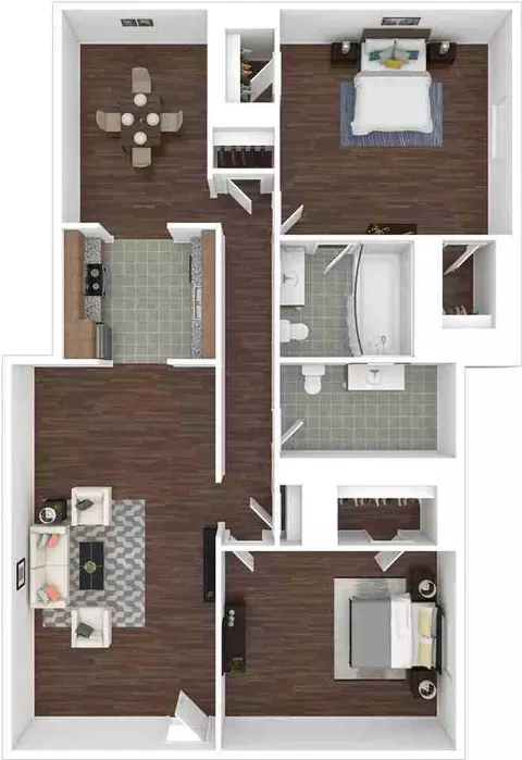 800 Custer Rd, Richardson, TX 75080