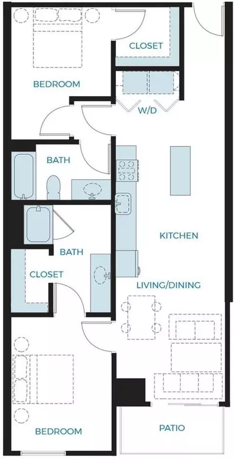 1800 Marinas Edge Way #STE 100, Louisville, KY 40206