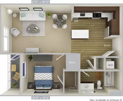 13398 Newcastle Commons Dr, Newcastle, WA 98059