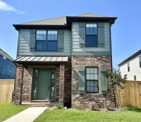 4267 W Bronco Dr, Fayetteville, AR 72704