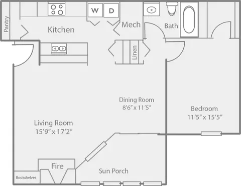6029 Flat Rock Rd, Columbus, GA 31907