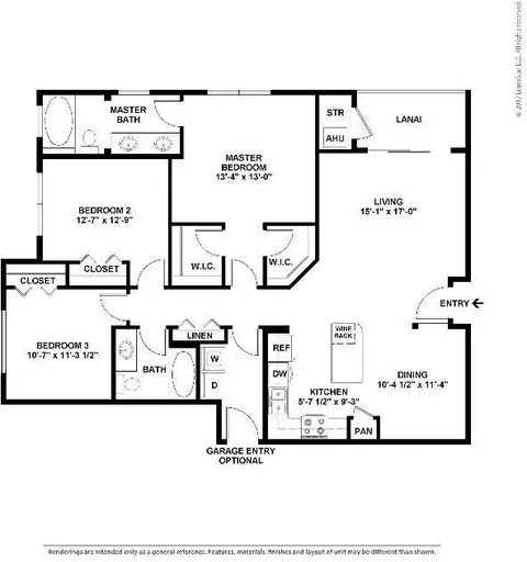 1810 Sweetbroom Cir, Lutz, FL 33559