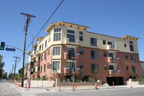 12345 Chandler Blvd, Los Angeles, CA 91607