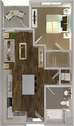 1040 Carlsbad Village Dr, Carlsbad, CA 92008