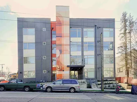 1113 E John St, Seattle, WA 98102