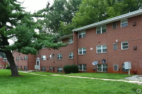 5512 Haddon Ave, Baltimore, MD 21207 photo 9