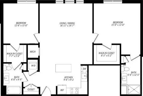 1555 Vfw Pkwy, Boston, MA 02132