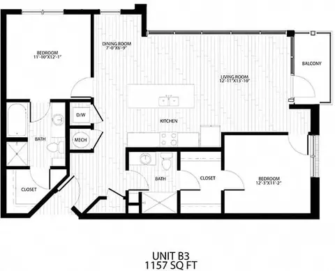 615 Corbett St, Durham, NC 27703