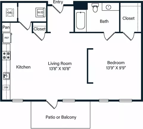 3570 Toringdon Way, Charlotte, NC 28277