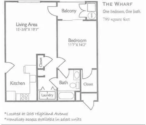 205 Highland Ave, Salem, MA 01970